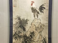 -徐悲鸿纪念馆
