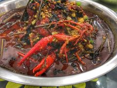 -曾记鸿发虾蟹城(枫林一路店)