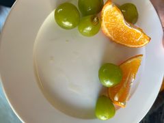 -东方红海鲜百汇(国际大厦店)