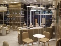 大堂-奈雪的茶(金地广场店)
