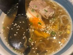 日式拉面-有喜屋·深夜食堂(环宇荟店)