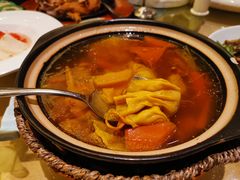 -西安饭庄·非遗陕菜(钟楼店)