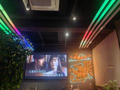 -沈胖子音乐烤吧·炒菜·龙虾(环城东路店)