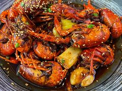 油焖大虾-肥肥虾庄·金牌油焖大虾(沙湖店)
