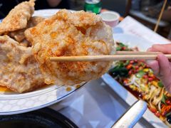 -孙家外婆•长春地标美食新名片(红旗街万达店)