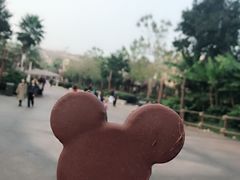 景点-上海迪士尼度假区