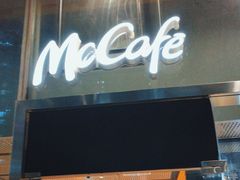 -麦当劳(科苑地铁站店)