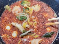-刘文祥麻辣烫(清河毛纺路店)