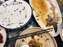 -春娟茶楼·地道农家菜(梅家坞店)