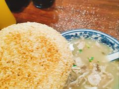 -老三羊汤【北兴隆街店】