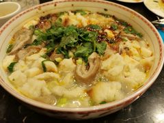 -吾味香葫芦头(安西街店)