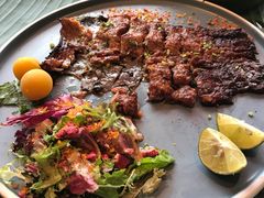 包烤小猪肉-中8楼风尚云南菜(颐堤港店)