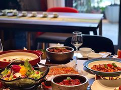 -观宴·品质赣菜(高新大道店)