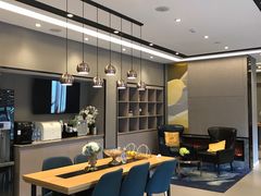 -如家商旅酒店(苏州绿宝广场何山路地铁站店)