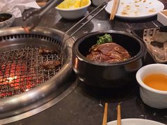 -一品诚记烤肉·甄选店(中南路店)