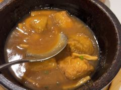 -南枝记·广东味道(中骏世界城店)