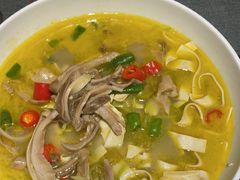 -大鹏饭店·金陵家宴(奥体中心店)