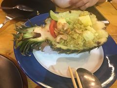 -The Dishes Seafood & Restaurant