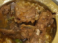 -和庆斋羊蝎子火锅·碳缸烧烤(顺义旗舰店)