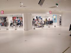 -优衣库(苏州天虹CCMall石路店)