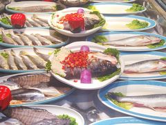 -秦淮人家风味酒楼(赣榆店)