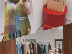 -Acne Studios(芮欧百货店)
