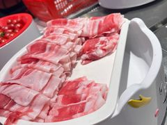 -龍歌自助小火锅(芝罘万达店)