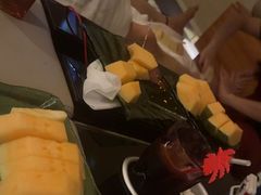 -皇室假期美食水疗会(春风路店)