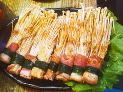 -吉志烤肉(太原总店)