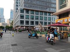 -留仙洞(地铁站)