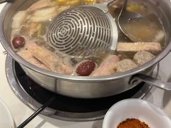 -八合里潮汕鲜牛肉火锅(福州万象城店)