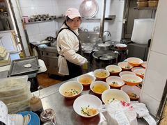 -利达汤圆馄饨(川公路店)