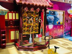 -中国宋庆龄青少年科技文化交流中心