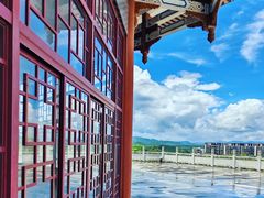 -台山颐和温泉城