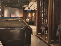 -茶啊冲电影主题文化餐厅(TOUCH12街店)