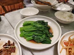 -南小馆(迪士尼小镇店)