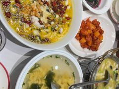 -金陵后厨·南京菜(新街口秣陵路店)