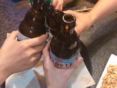 -何师烧烤·香辣蟹·川菜·30年老品牌(太古里旗舰店)