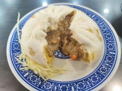 -孟家蟹包(锦绣街店)