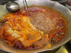 -湊湊火锅·茶憩(南京万象天地店)