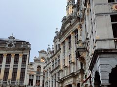 -布鲁塞尔大广场