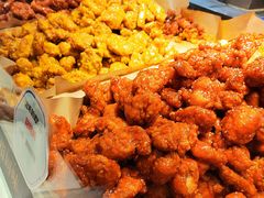 -胖东来生活广场(健康路店)