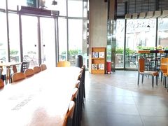 -星巴克臻选(深圳龙岗万科店)