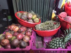 -花姨·老电影院果汁冰(88号店)