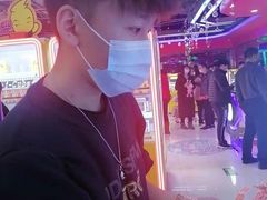 -风云再起游乐汇(北京西单西西友谊店)