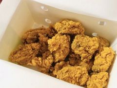 -德克士(崂山百货店)