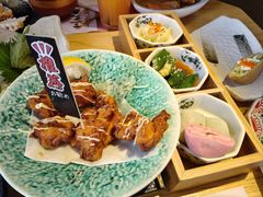 -鹤龟料理店(时代天街店)