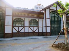 -老虎石海上公园