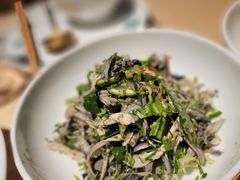 -一坐一忘云南菜(卓悦中心)
