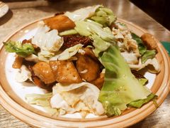 -巴依兄弟西域美食(机场店)